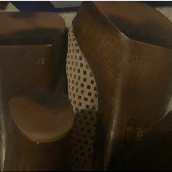 Musse & Cloud platform perforated lightweight - Picture 6 of 7